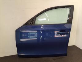 Porte avant gauche