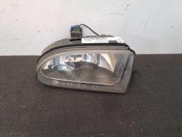 Anti brouillard droit (feux)