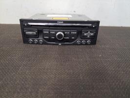 Autoradio d'origine