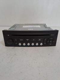 Autoradio d'origine