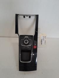Commande GPS