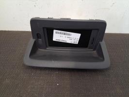 Ecran GPS