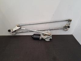 Moteur essuie glace avant
