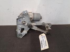 Moteur essuie glace avant gauche
