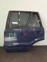 Porte arriere gauche