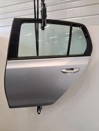 Porte arriere gauche