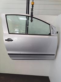 Porte avant droit