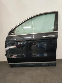 Porte avant gauche