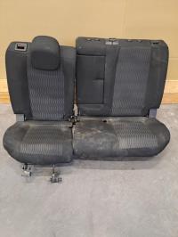 Banquette arriere (KIT DERIV VP)