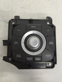 Commande GPS