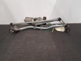 Moteur essuie glace avant