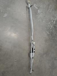 Moteur essuie glace avant