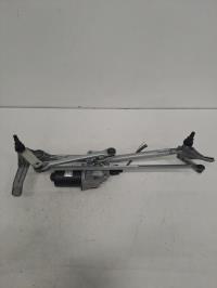 Moteur essuie glace avant