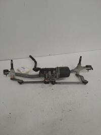 Moteur essuie glace avant