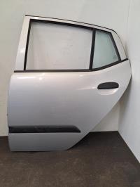 Porte arriere gauche