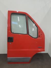 Porte avant droit