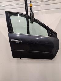 Porte avant droit