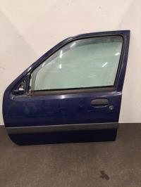 Porte avant gauche