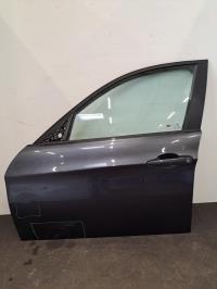 Porte avant gauche