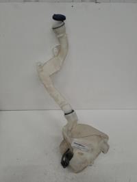 Vase de lave glace