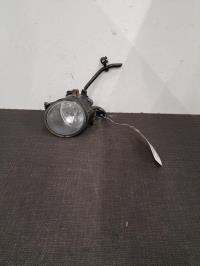 Anti brouillard droit (feux)