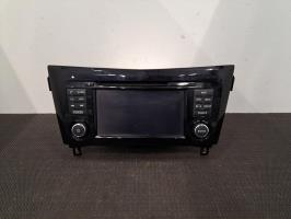 Autoradio d'origine