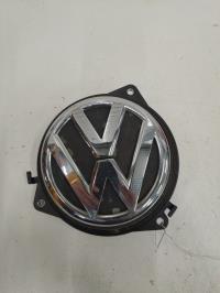 Bouton de coffre