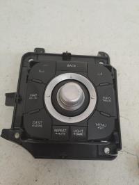 Commande GPS