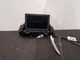 Ecran GPS