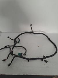 Faisceau moteur