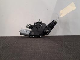 Moteur essuie glace arriere