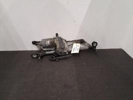 Moteur essuie glace avant