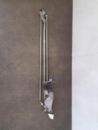Moteur essuie glace avant