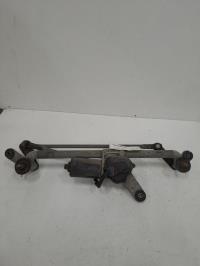 Moteur essuie glace avant