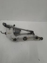 Moteur essuie glace avant