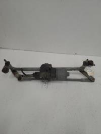 Moteur essuie glace avant