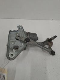 Moteur essuie glace avant gauche