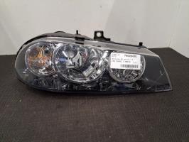 Optique avant principal droit (feux)(phare)