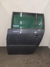 Porte arriere gauche