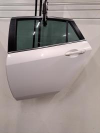 Porte arriere gauche