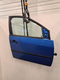 Porte avant droit