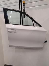 Porte avant droit