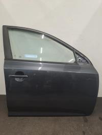 Porte avant droit