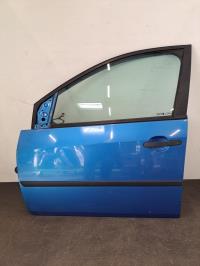 Porte avant gauche