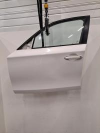 Porte avant gauche