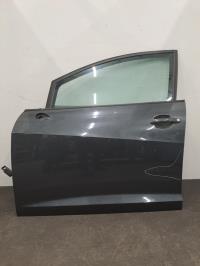 Porte avant gauche