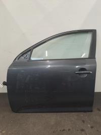 Porte avant gauche