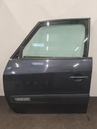 Porte avant gauche