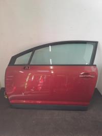 Porte avant gauche