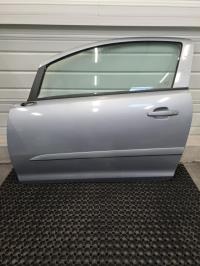 Porte avant gauche
